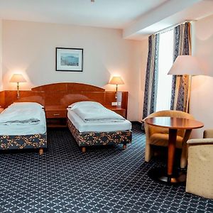 Chambre Confort Double