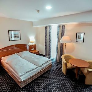 Chambre Double Confort